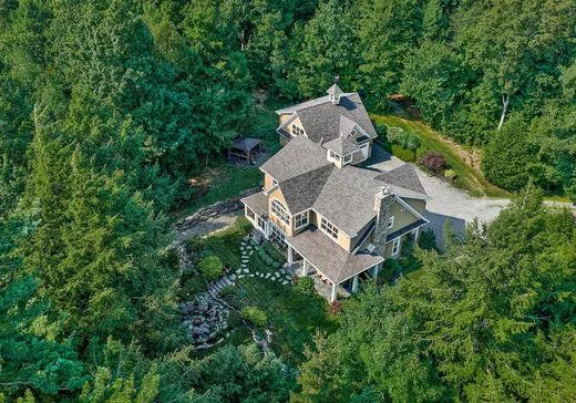 Maison à vendre - 7310 Rue de la Pointe-Gervais, Sherbrooke, J1N 0E6