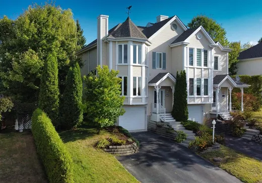 Maison à vendre - 1491 Rue de Montmartre, Sherbrooke, J1N 3W8