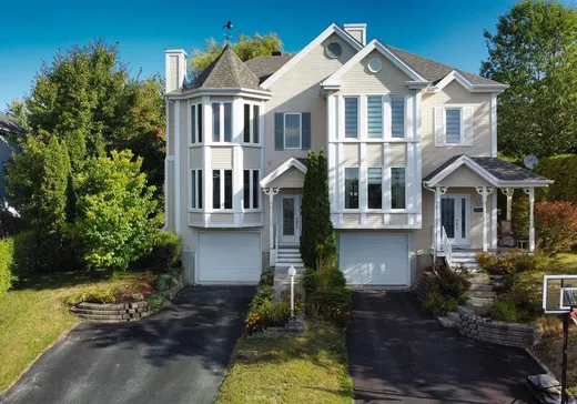 Maison à vendre - 1491 Rue de Montmartre, Sherbrooke, J1N 3W8