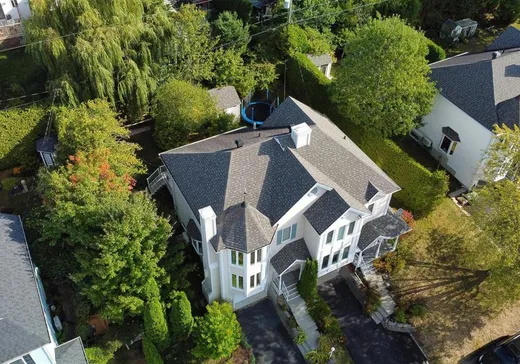Maison à vendre - 1491 Rue de Montmartre, Sherbrooke, J1N 3W8
