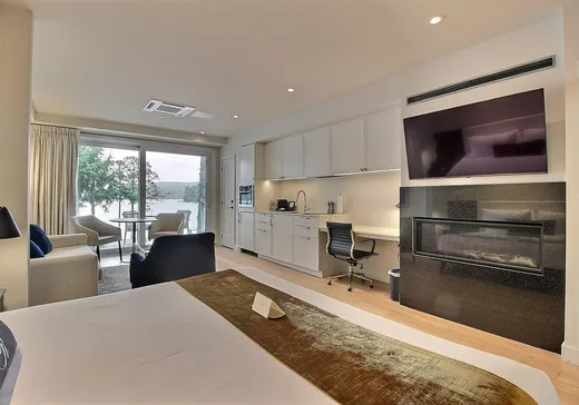 Condo à vendre - 694 Ch. Ripple Cove, App. 114, Magog, J0B 1C0