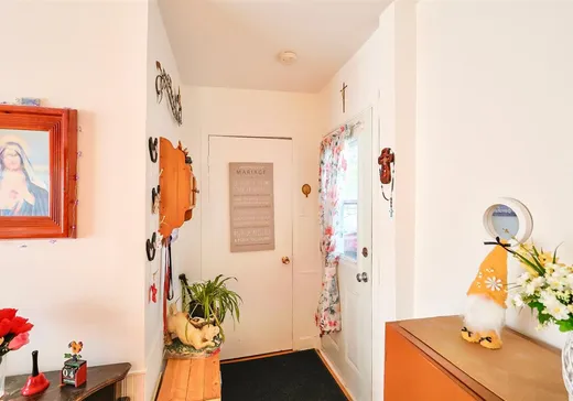 House for sale - 43 Rue Principale, Pierreville, J0G 1J0