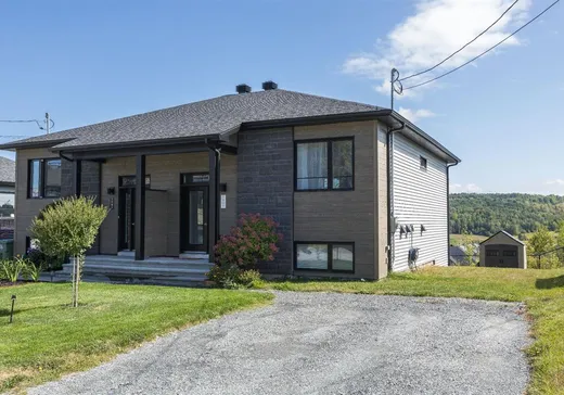 Maison à vendre - 1803 Rue des Pois-de-Senteur, Fleurimont, J1E 0L7