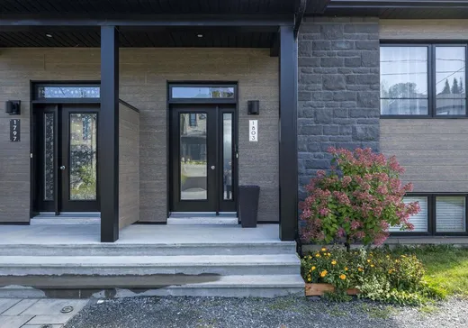 Maison à vendre - 1803 Rue des Pois-de-Senteur, Fleurimont, J1E 0L7