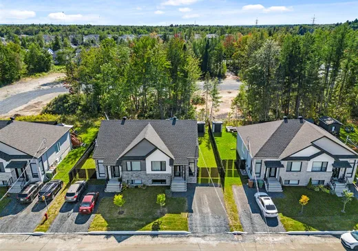 House for sale - 855 Rue du Cabernet, Drummondville, J2B 7G5
