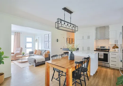 Maison à vendre - 1270 Av. Vallée, Plessisville, G6L 2V7