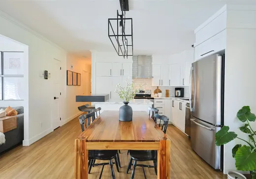 Maison à vendre - 1270 Av. Vallée, Plessisville, G6L 2V7