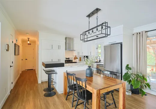 Maison à vendre - 1270 Av. Vallée, Plessisville, G6L 2V7