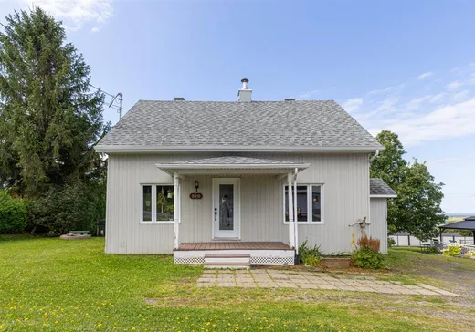Maison à vendre - 528 Route 275, Ste-Marguerite, G0S 2X0