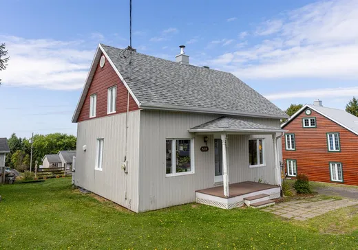 Maison à vendre - 528 Route 275, Ste-Marguerite, G0S 2X0