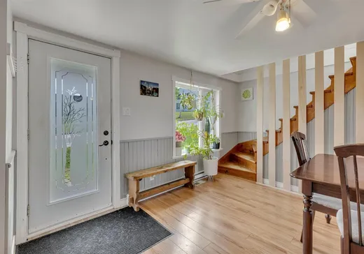 Maison à vendre - 528 Route 275, Ste-Marguerite, G0S 2X0