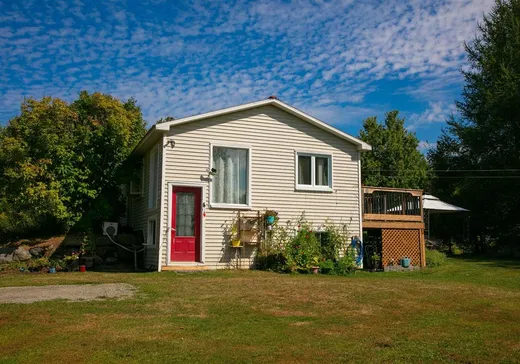 Maison à vendre - 102 Ch. Aramis, Cookshire-Eaton, J0B 2A0