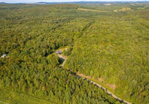 Hobby Farm for sale - 161 Ch. du Bois-Franc, Danville, J0A1A0