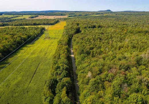 Hobby Farm for sale - 161 Ch. du Bois-Franc, Danville, J0A 1A0