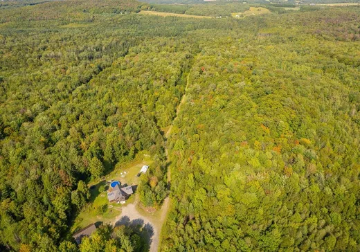 Hobby Farm for sale - 161 Ch. du Bois-Franc, Danville, J0A 1A0
