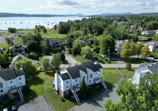 Condo à vendre - 2316 Place du Village, App. 343, Magog, J1X5N7