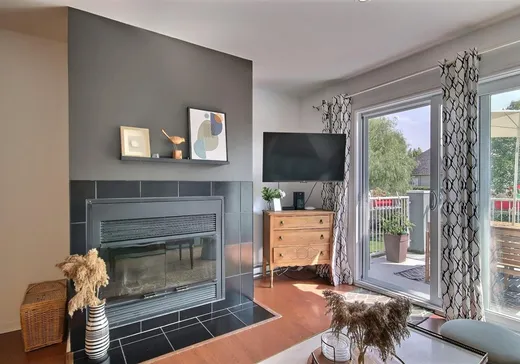 Condo à vendre - 2316 Place du Village, App. 343, Magog, J1X 5N7