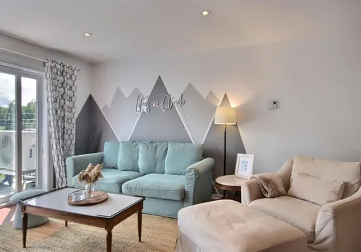 Condo à vendre - 2316 Place du Village, App. 343, Magog, J1X 5N7