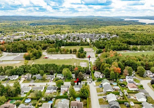 Maison à vendre - 1039 Rue Frédéric, Sherbrooke, J1N 3E4