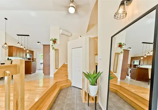 Maison à vendre - 1039 Rue Frédéric, Sherbrooke, J1N 3E4