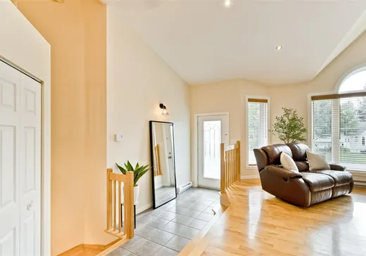 Maison à vendre - 1039 Rue Frédéric, Sherbrooke, J1N 3E4