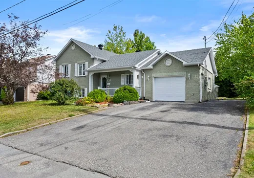 Maison à vendre - 2635 Rue des Cyprès, Sherbrooke, J1G 4X7