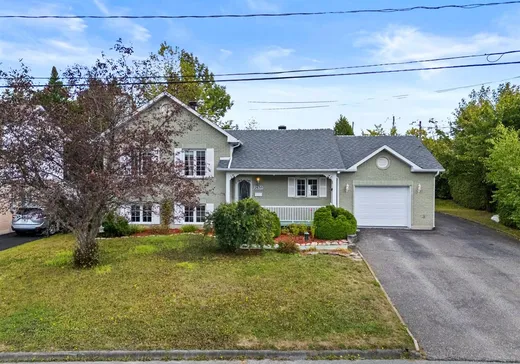 Maison à vendre - 2635 Rue des Cyprès, Sherbrooke, J1G 4X7
