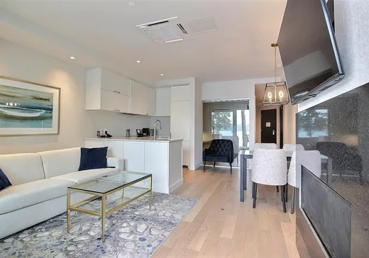 Condo for sale - 694 Ch. Ripple Cove, App. 115, Magog, J0B 1C0