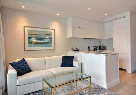 Condo for sale - 694 Ch. Ripple Cove, App. 115, Magog, J0B 1C0