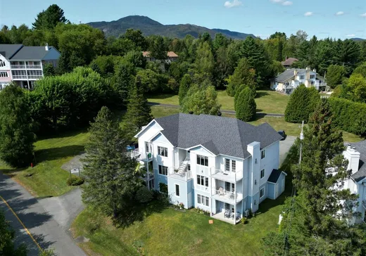 Condo for sale - 168 Rue Desjardins, Magog, J1X5R9