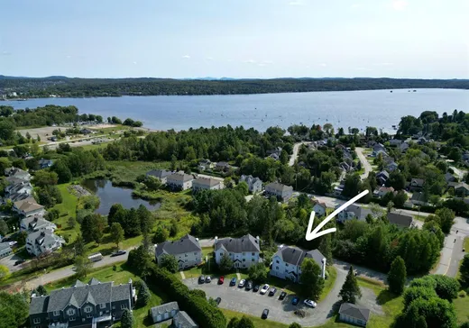 Condo for sale - 168 Rue Desjardins, Magog, J1X 5R9