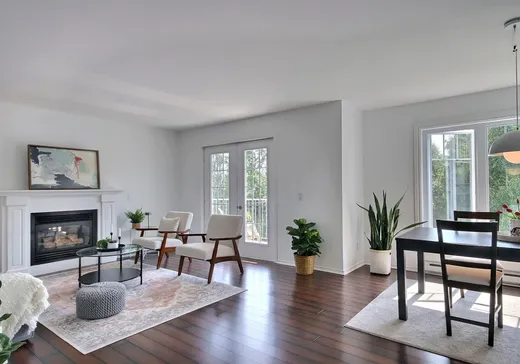 Condo for sale - 168 Rue Desjardins, Magog, J1X 5R9