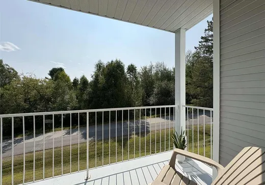 Condo for sale - 168 Rue Desjardins, Magog, J1X 5R9