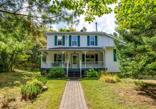 House for sale - 1941Z Route Principale, Wentworth, J0T 1Y0