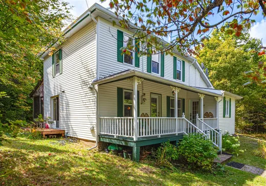 House for sale - 1941Z Route Principale, Wentworth, J0T 1Y0