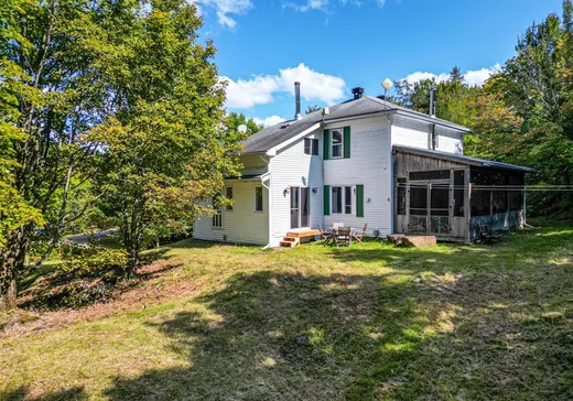 House for sale - 1941Z Route Principale, Wentworth, J0T 1Y0
