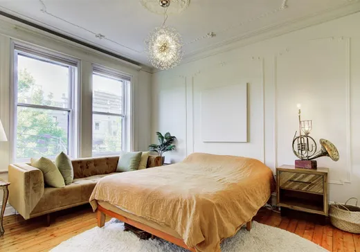 Condo for sale - 4143 Rue De Bullion, Montreal (Downtown), H2W 2E6