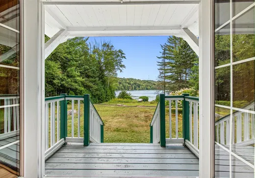 Bungalow for sale - 343 Ch. Glen Acres, Saint-Sauveur, J0R1R1