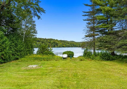 House for sale - 343 Ch. Glen Acres, Saint-Sauveur, J0R 1R1