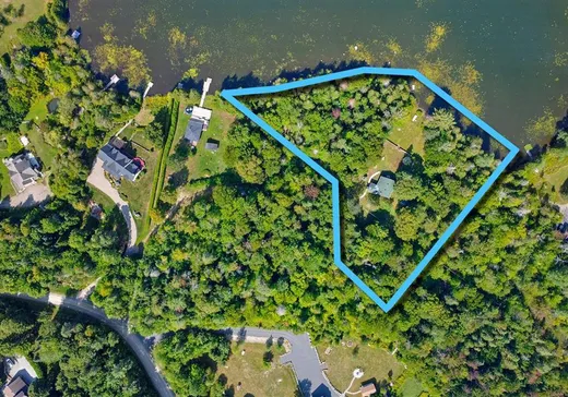 House for sale - 343 Ch. Glen Acres, Saint-Sauveur, J0R 1R1