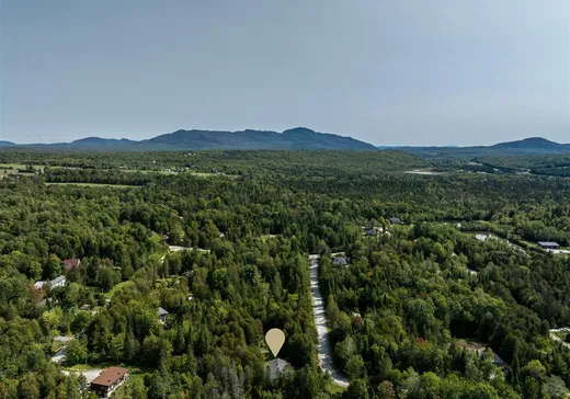 Maison à vendre - 590 Av. des Cèdres, Stukely, J0E 2J0