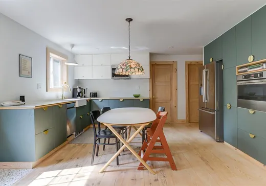 Maison à vendre - 590 Av. des Cèdres, Stukely, J0E 2J0