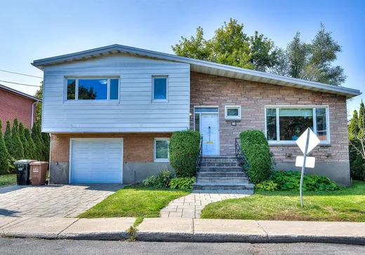 Split-level for sale - 5570 Av. Pinedale, Notre-Dame-de-Grâce (Montreal Island), H4V2X7