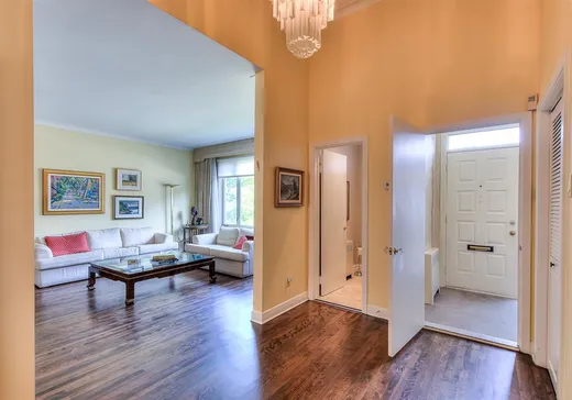House for sale - 5570 Av. Pinedale, Notre-Dame-de-Grâce (Montreal Island), H4V 2X7