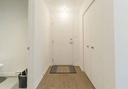 Condo for sale - 1160 Rue MacKay, App. 803, Montreal (Downtown), H3G 0G8