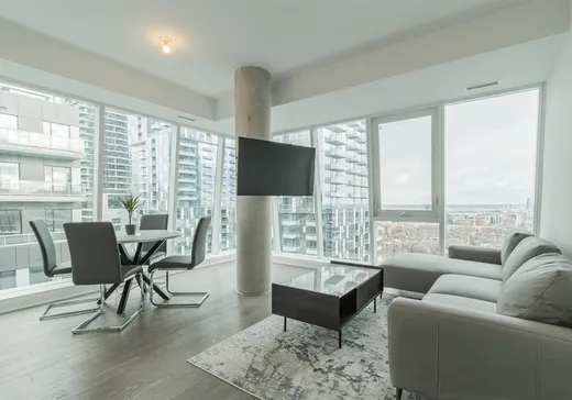 Condo for sale - 1160 Rue MacKay, App. 803, Montreal (Downtown), H3G 0G8