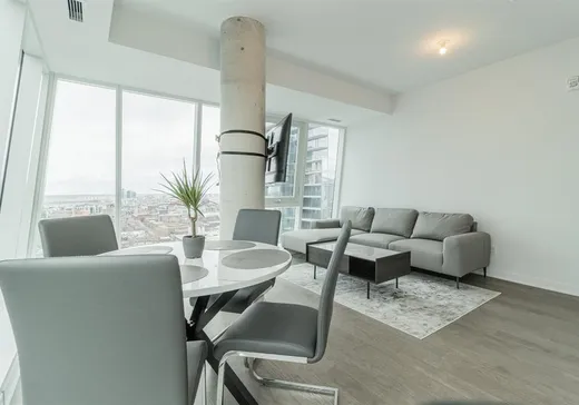 Condo for sale - 1160 Rue MacKay, App. 803, Montreal (Downtown), H3G 0G8