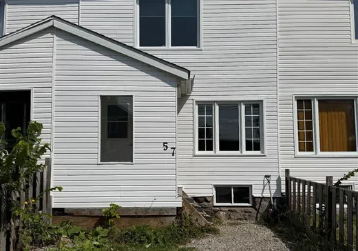 House for sale - 57 Rue Latourelle, Témiscaming, J0Z 3R0