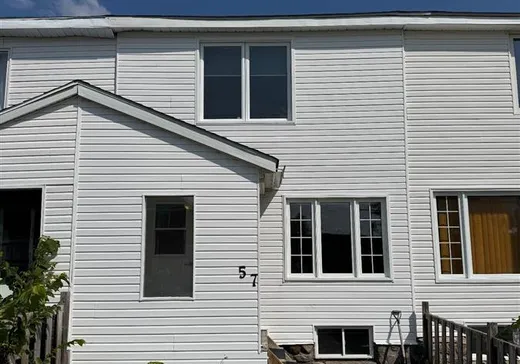 House for sale - 57 Rue Latourelle, Témiscaming, J0Z 3R0