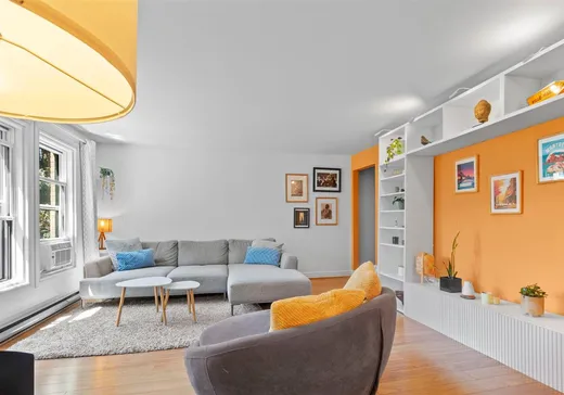 Condo à vendre - 2050 Rue de la Visitation, Montréal (Centreville), H2L3C7